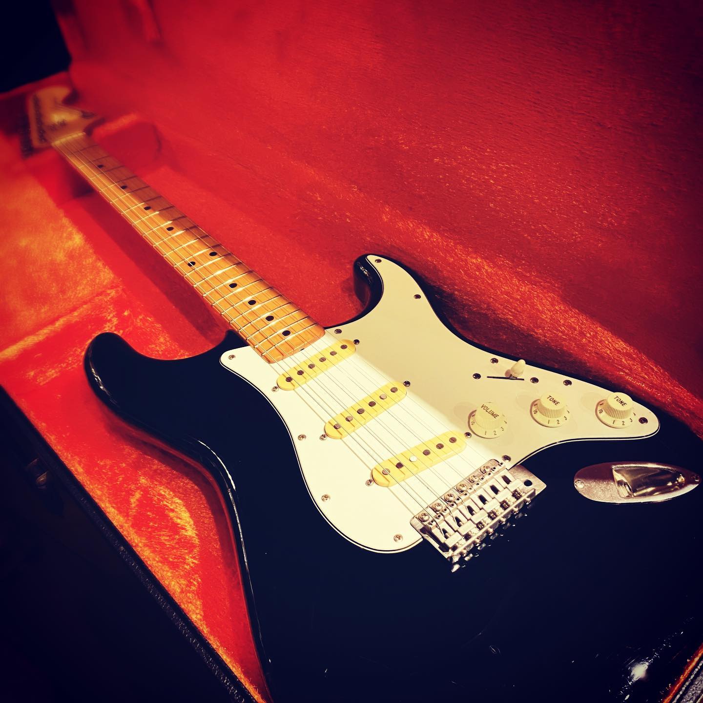 Fernandes '78 FST-60B – 京町家のギターショップ ライトニン