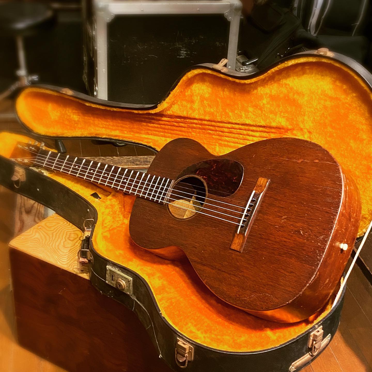 Martin ’58 O-15