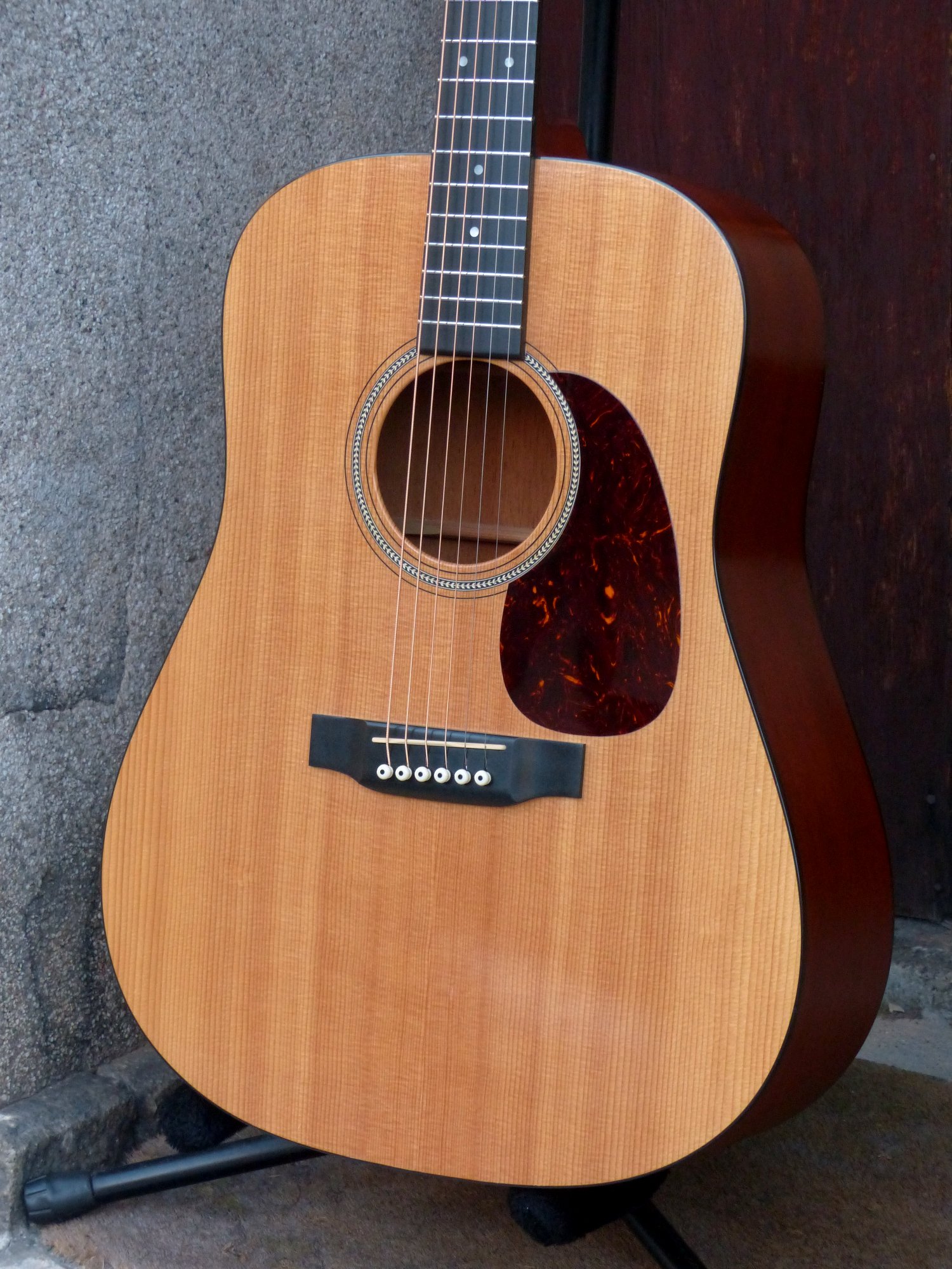 Martin '12 D-16GT CUSTOM – 京町家のギターショップ ライトニン