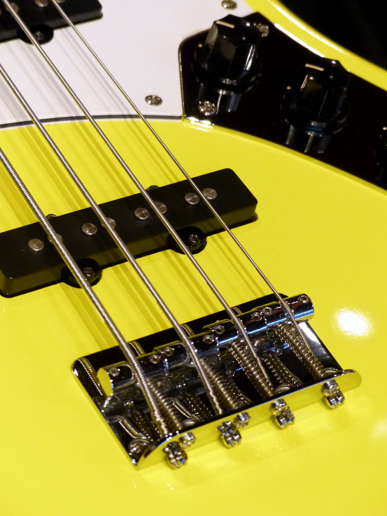 Grassroots G-JB-55R Jazz Bass Model – 京町家のギターショップ