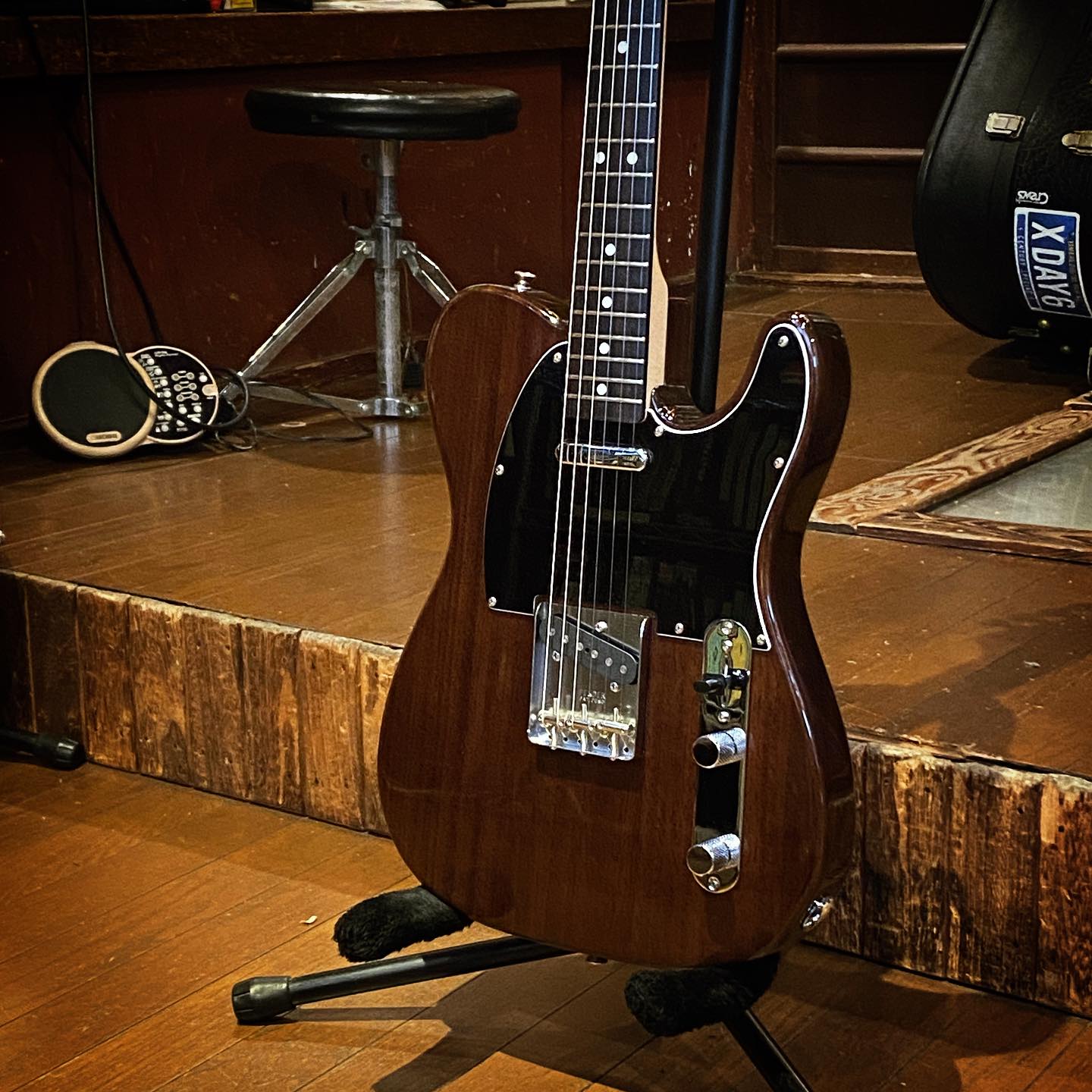 Fender Japan ’13 TL71-AYS ’71 Telecaser