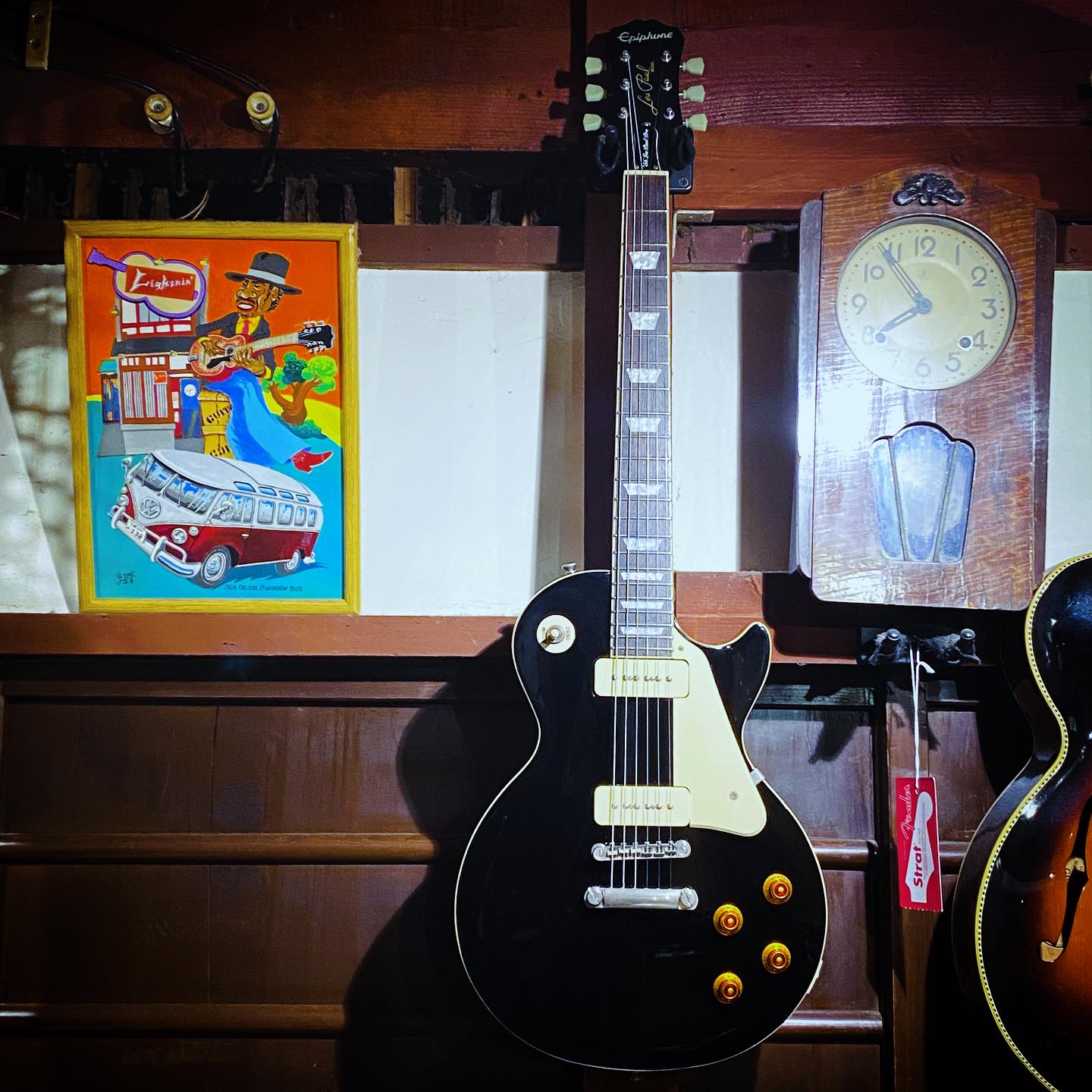 Epiphone  ’16 1956 Les Paul Pro