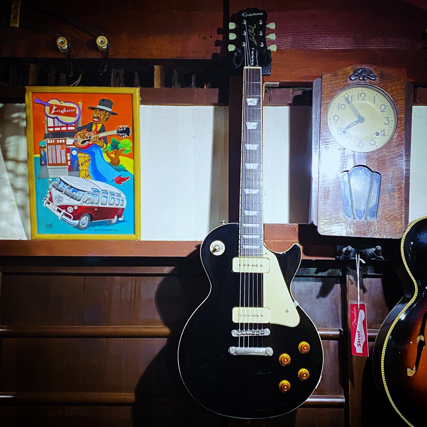 Epiphone  ’16 1956 Les Paul Pro