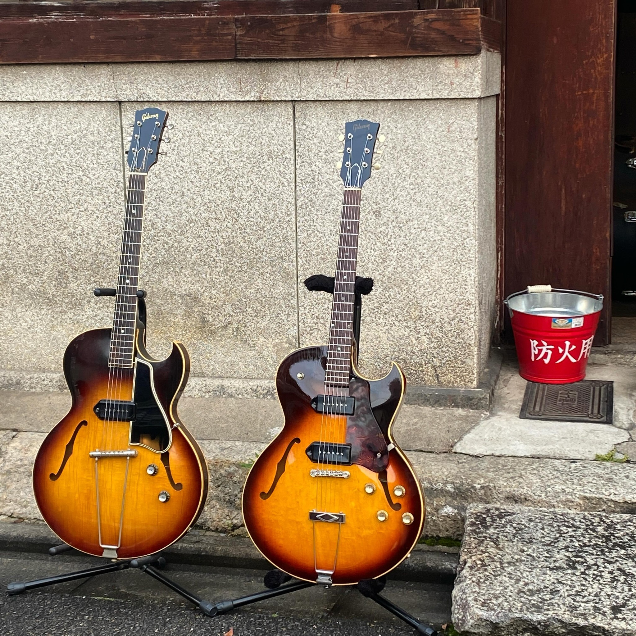 Gibson ’66 ES-125TDC