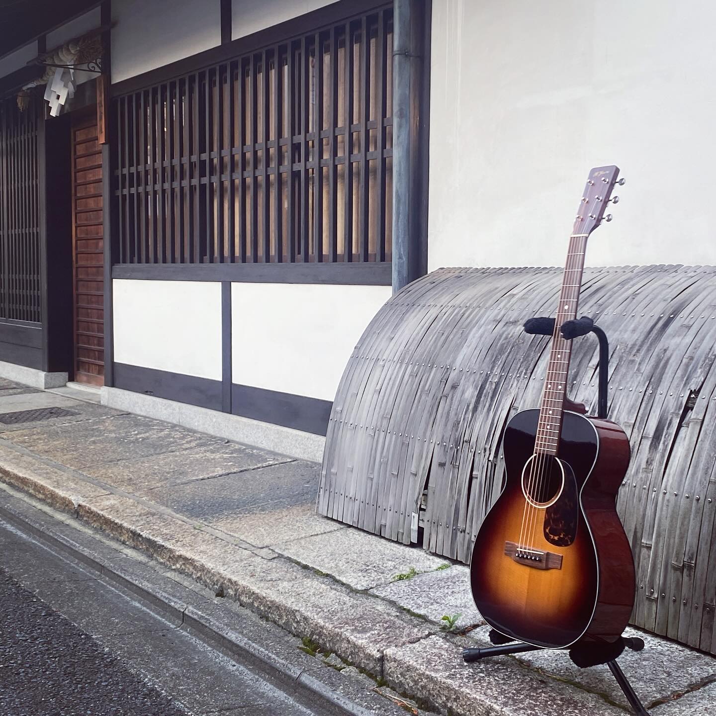 K.Yairi ’11 YF-018B
