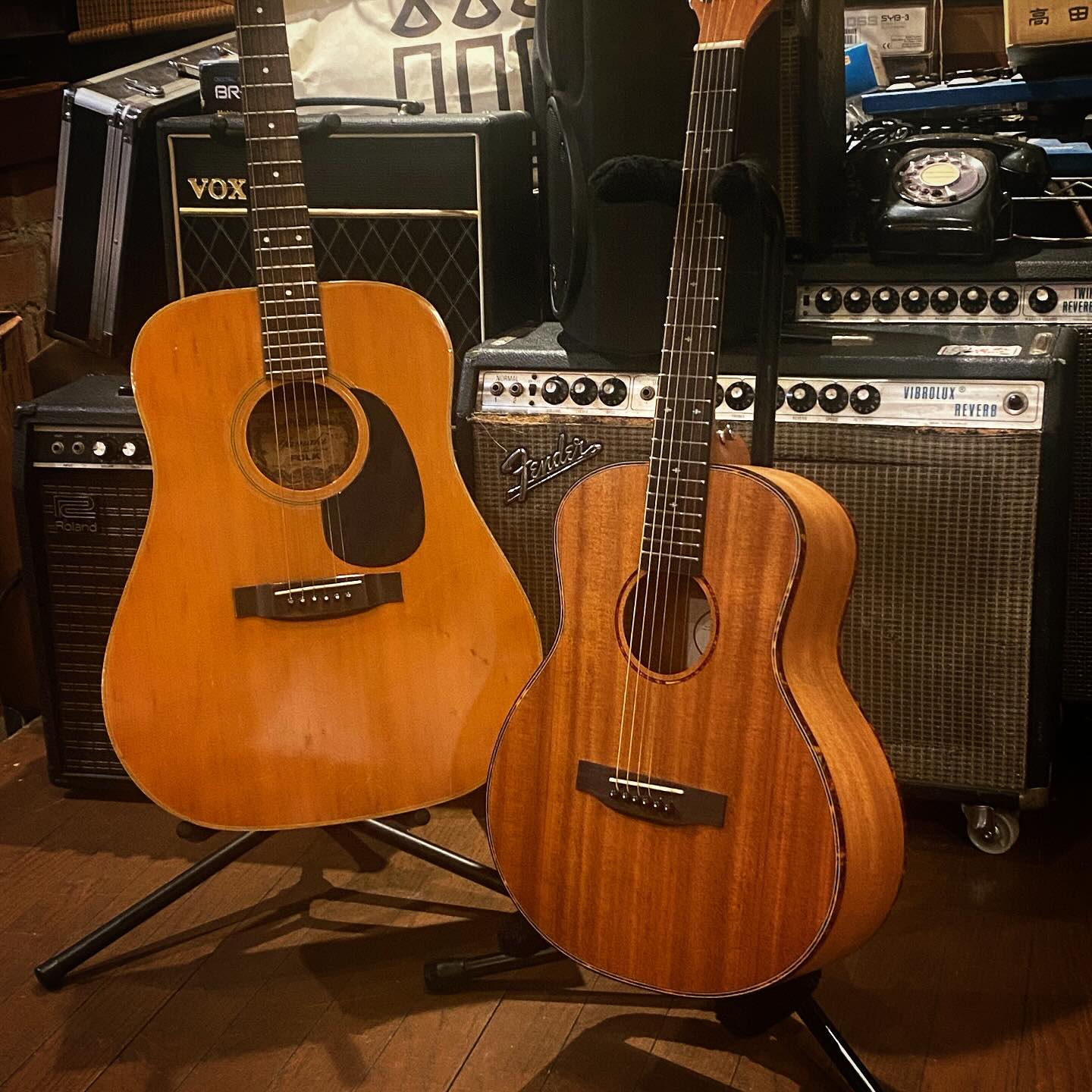 Elvis  Master Mini 10