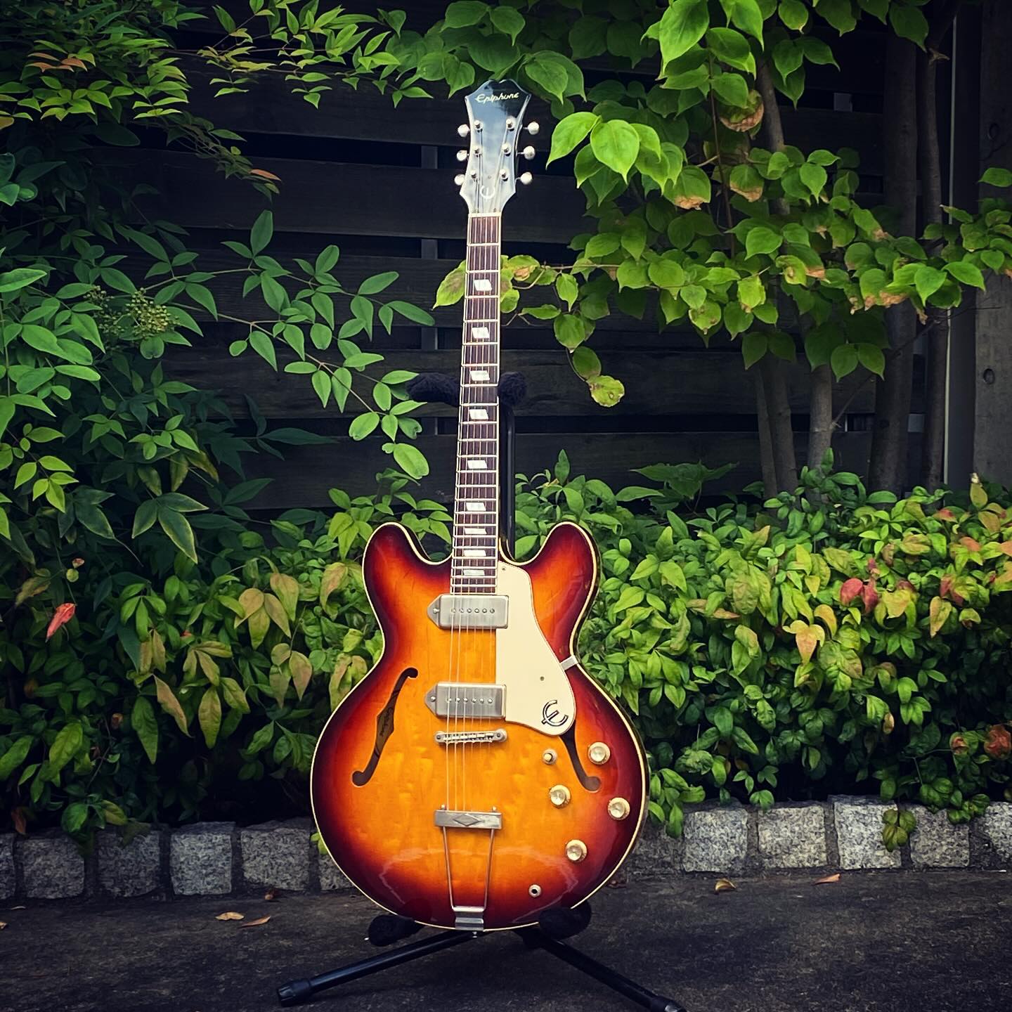 Epiphone ’91 CASINO
