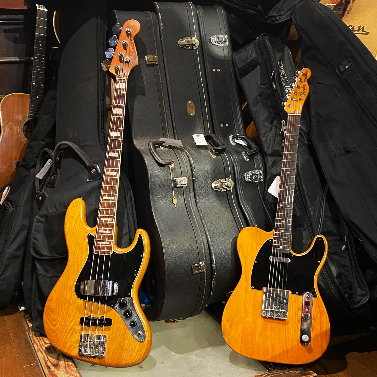 Fender ’78 Telecaster