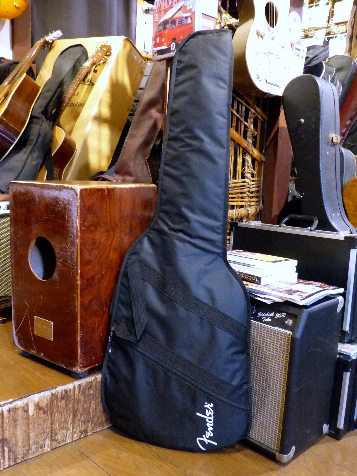 Fender '21 Player Stratocaster MN BCR – 京町家のギターショップ