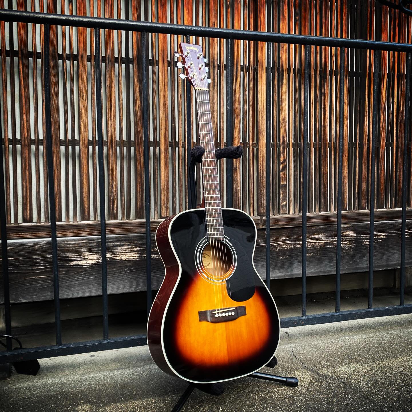 Headway ’07 HCF-18