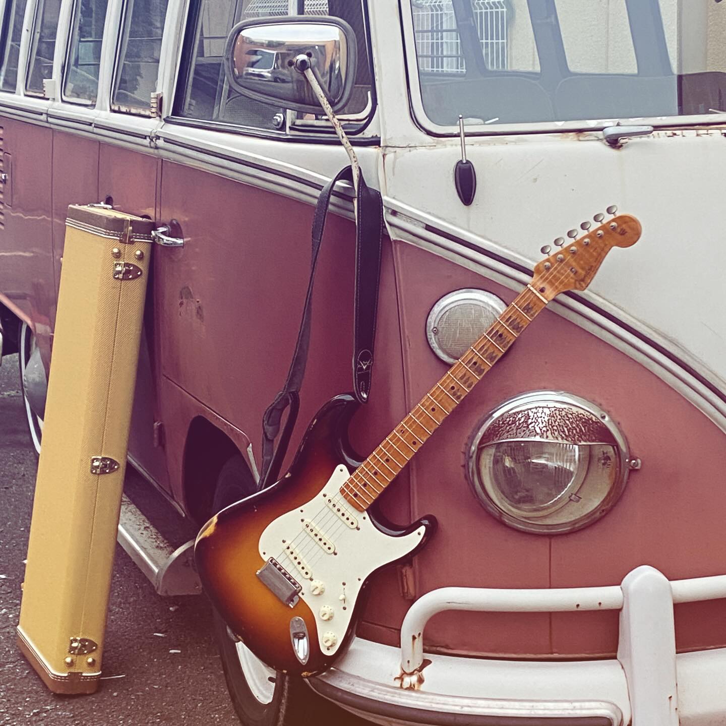 Fender Custom Shop ’19 LTD 1956 Stratocaster Relic / CC WF 2019 SUMMER EVENT GUITARS CUSTOM BUILT