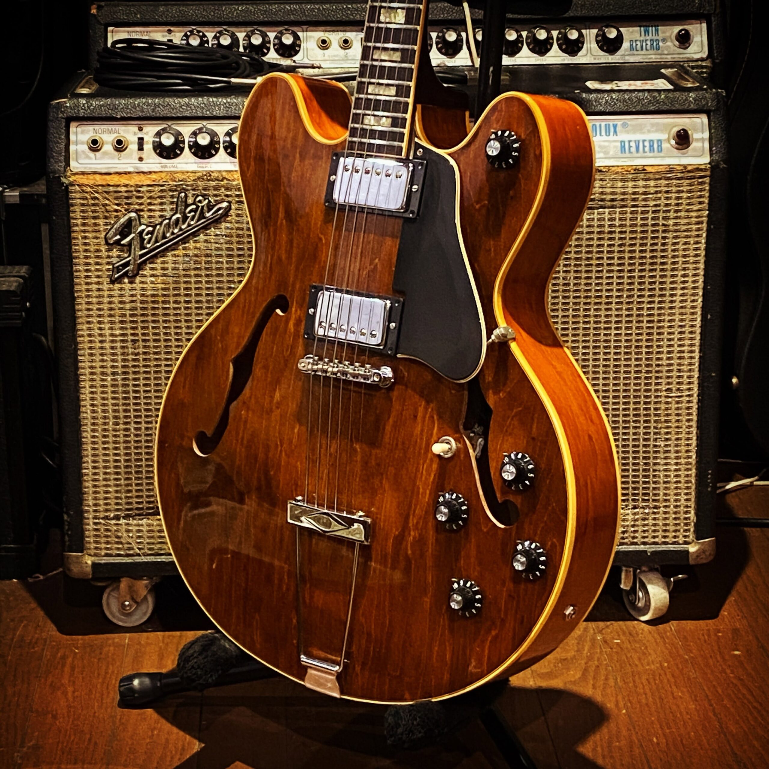 Gibson ’73 ES-150D